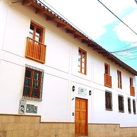 7Th Wonder Apart Hotel Cusco Luaran gambar