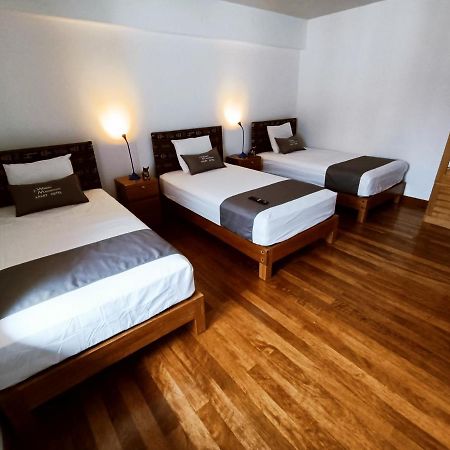 7Th Wonder Apart Hotel Cusco Luaran gambar