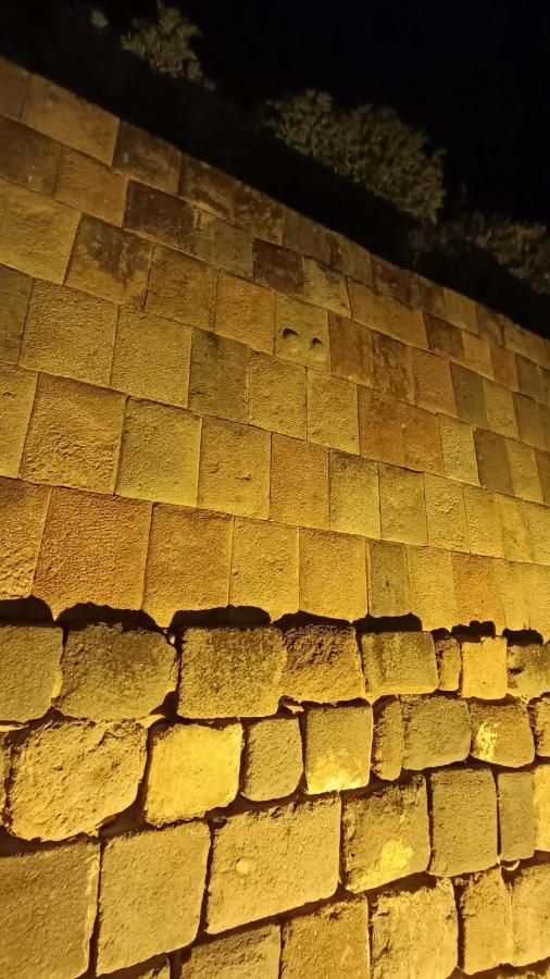 7Th Wonder Apart Hotel Cusco Luaran gambar