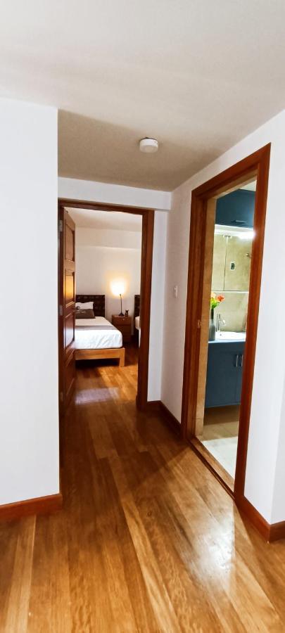 7Th Wonder Apart Hotel Cusco Luaran gambar