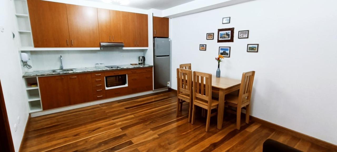 7Th Wonder Apart Hotel Cusco Luaran gambar