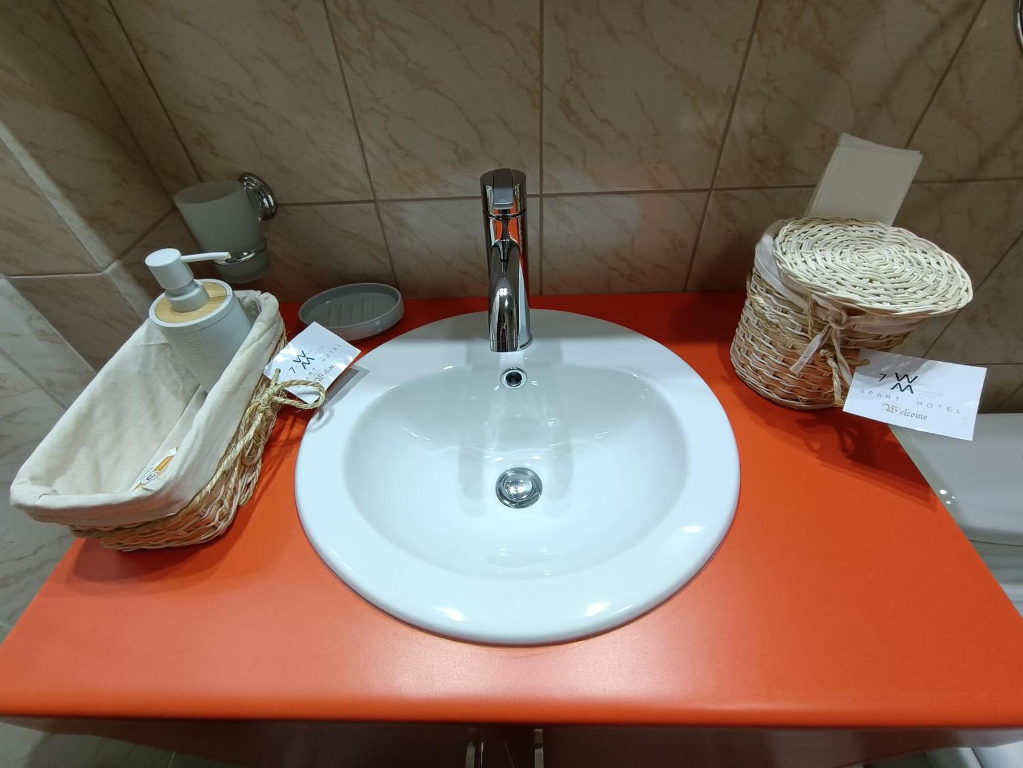 7Th Wonder Apart Hotel Cusco Bilik gambar